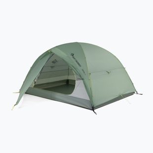 Намет трекінговий тримісний Sea To Summit Sentinel Tent XP3 frosty green