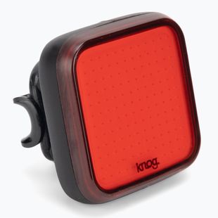 Велоседний ліхтар задній Knog Blinder Grid 12284