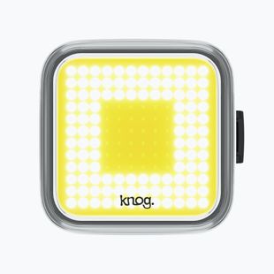Велосипедний ліхтар передній Knog Blinder Square 12287