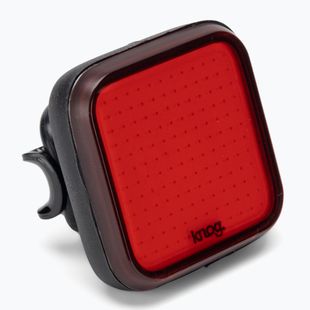 Велосипедний ліхтар задній Knog Blinder Square червоний 12288
