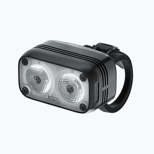 Велосипедний ліхтар передній Knog Blinder Road 600 чорний 12901