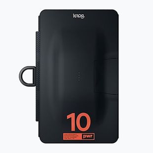 Сонячна панель Knog PWR Solar 10W чорний