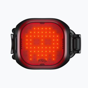 Велосипедний ліхтар задній Knog Blinder Mini Skull 12985