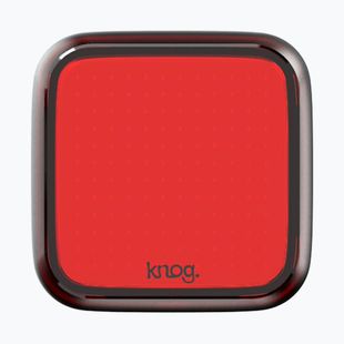 Ліхтарик велосипедний задній Knog Blinder E RS StVZO