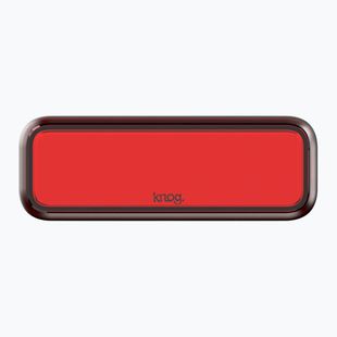 Ліхтарик велосипедний задній Knog Blinder E RH StVZO