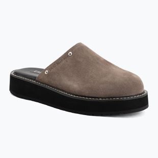 Шльопанці жіночі EMU Australia Maroo smoke