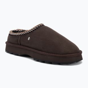 Черевики зимові жіночі EMU Australia Sharky Scuff chocolate