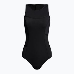 Купальник суцільний жіночий Funkita Hi Flyer One Piece чорний FKS003L00038