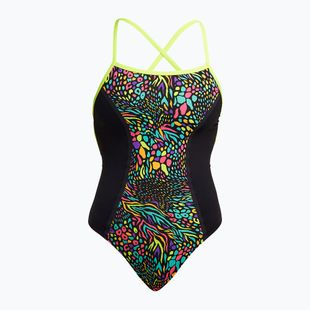 Купальник Funkita Bond Girl цілісний Spot Me для жінок