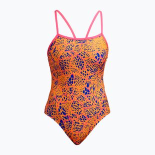 Жіночий купальник Funkita Single Strap One Piece приховати гордість