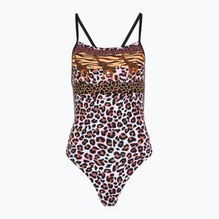 Жіночий купальник Funkita Single Strength One Piece жіночий купальник зоопарк життя