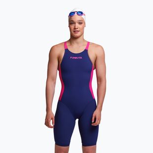 Комбінезон жіночий Funkita Apex Viper Kneeskin tidal blast