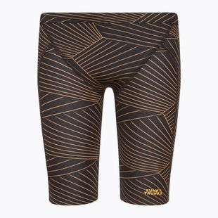 Плавки дитячі Funky Trunks Training gold weaver