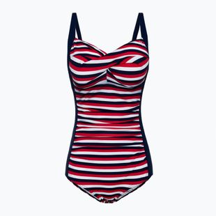 Купальник суцільний жіночий Funkita Ruched One Piece riviera