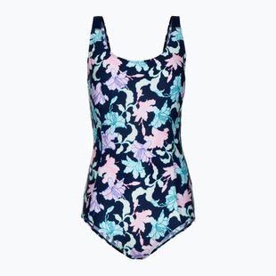 Купальник суцільний жіночий Funkita Brace Me Back One Piece fast flow