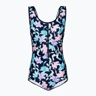 Купальник суцільний жіночий Funkita Zip Front One Piece fast flow