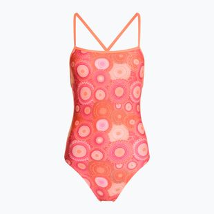 Купальник суцільний жіночий Funkita Tie Me Tight One Piece ahelhe