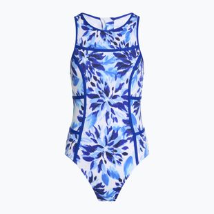 Купальник суцільний жіночий Funkita Hi Flyer One Piece blossom blue