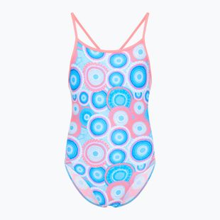 Купальник суцільний дитячий Funkita Diamond Back One Piece bundjalung blue