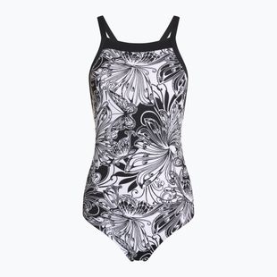 Купальник суцільний жіночий Funkita Sky Hi One Piece pan's picture