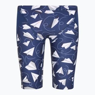 Плавки дитячі Funky Trunks Training paper plain