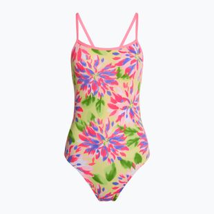 Купальник суцільний жіночий Funkita Strength One Piece spring sun