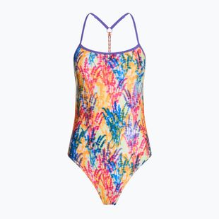 Купальник суцільний жіночий Funkita Twisted One Piece strike a posy