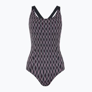 Купальник суцільний жіночий Funkita Brace Me Back One Piece curvy queen