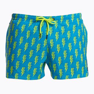 Шорти для купання чоловічі Funky Trunks Shorty Shorts Short bolted
