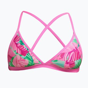 Верхня частина купальника Funkita Tri Top tropic palm