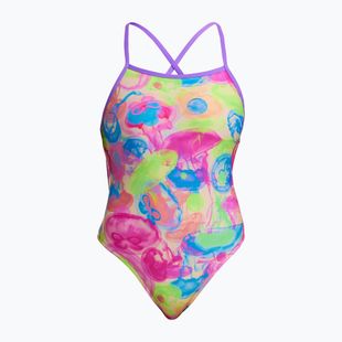Купальник суцільний жіночий Funkita Tie Me Tight One Piece sweet sting