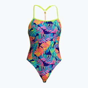 Купальник суцільний жіночий Funkita Twisted One Piece leaving today