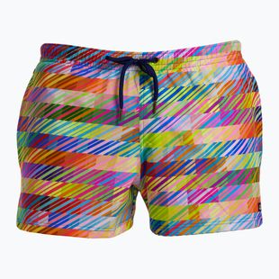 Шорти для купання чоловічі Funky Trunks Shorty Shorts Short static stack