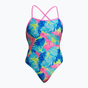 Купальник суцільний жіночий Funkita Strapped In One Piece i'm leavig