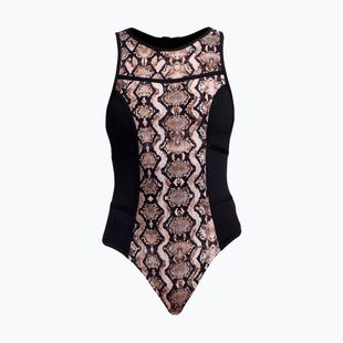 Купальник суцільний жіночий Funkita Hi Flyer One Piece rattle racer