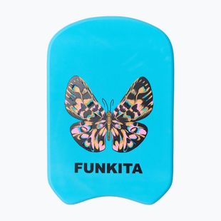 Дошка для плавання Funkita Training Kickboard copper cluster