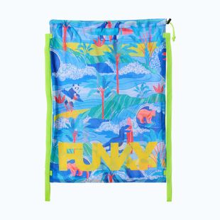 Мішок для плавання Funky Mesh Gear duuude