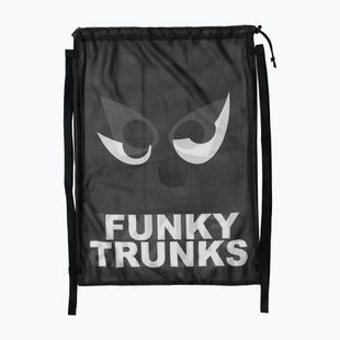 Мішок для плавання Funky Trunks Mesh Gear 25 л eye spy