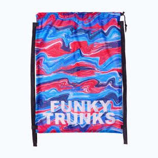 Мішок для плавання Funky Trunks Mesh Gear 25 л wave craze