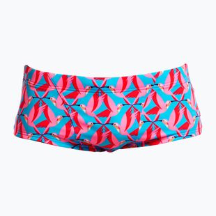 Плавки чоловічі Funky Trunks Classic Trunks hummy bunny