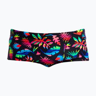 Плавки чоловічі Funky Trunks Classic Trunks lost leaf