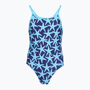 Купальник суцільний дитячий Funkita Diamond Back One Piece see stars