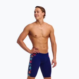 Джамери чоловічі Funky Trunks Training Jammers starry night