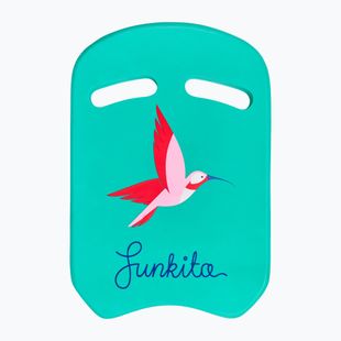 Дошка для плавання Funkita Get A Grip Kickboard gummy bunny