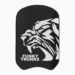Дошка для плавання Funky Trunks Training Kickboard roar energy