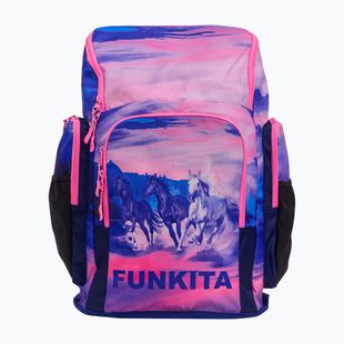Рюкзак Funkita Space Case 40 л ride time