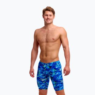 Джамери чоловічі Funky Trunks Training Jammers storm chaser