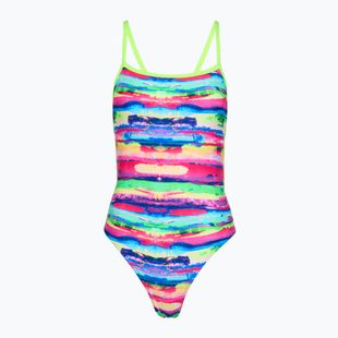 Купальник суцільний Funkita Single Strength One Piece paint patch