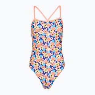Купальник суцільний жіночий Funkita Tie Me Tight One Piece killer flowers
