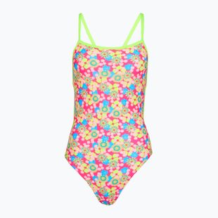 Купальник суцільний жіночий Funkita Single Strength One Piece flow blow